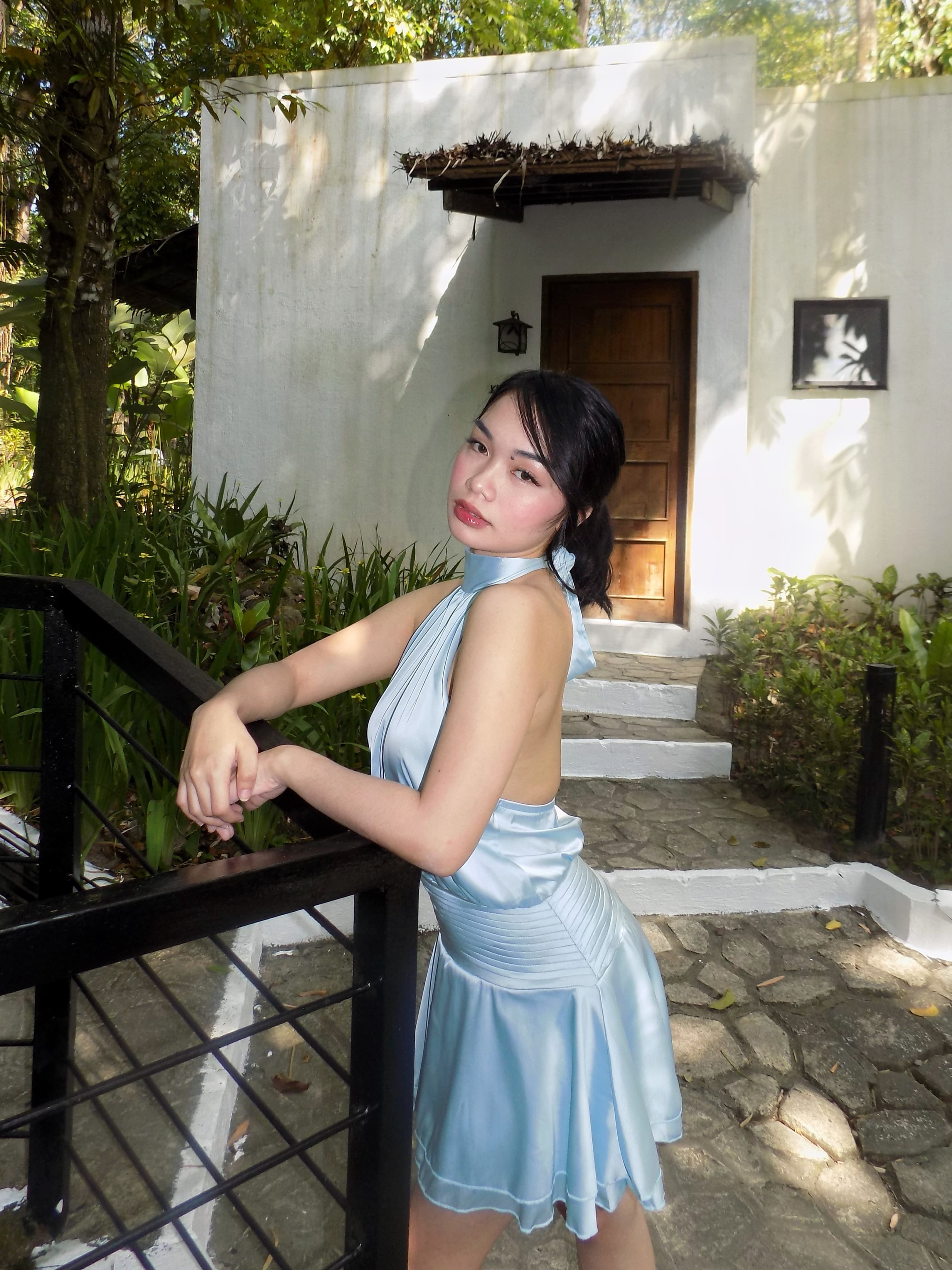 AQUENE look 2