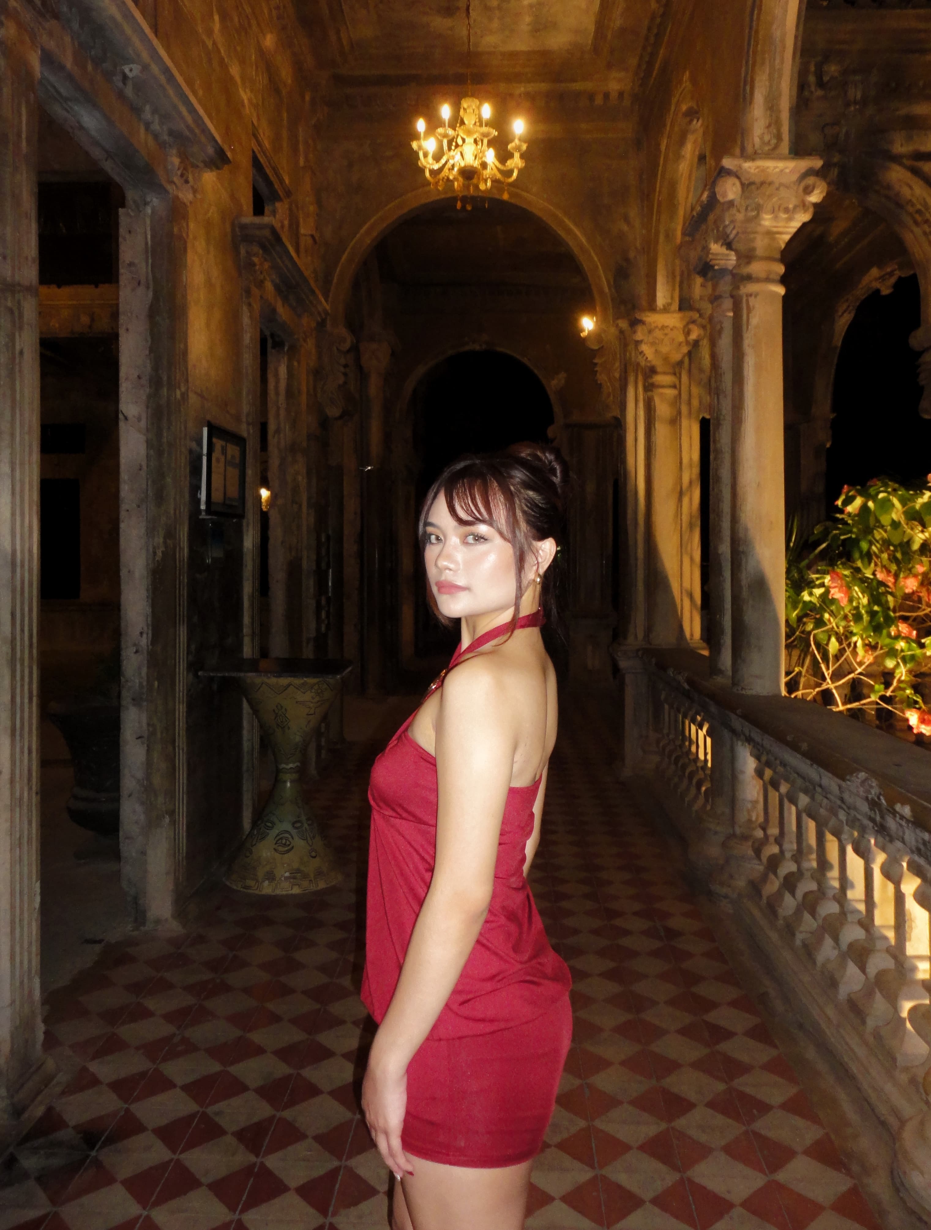 COSMOPOLITAN look 3