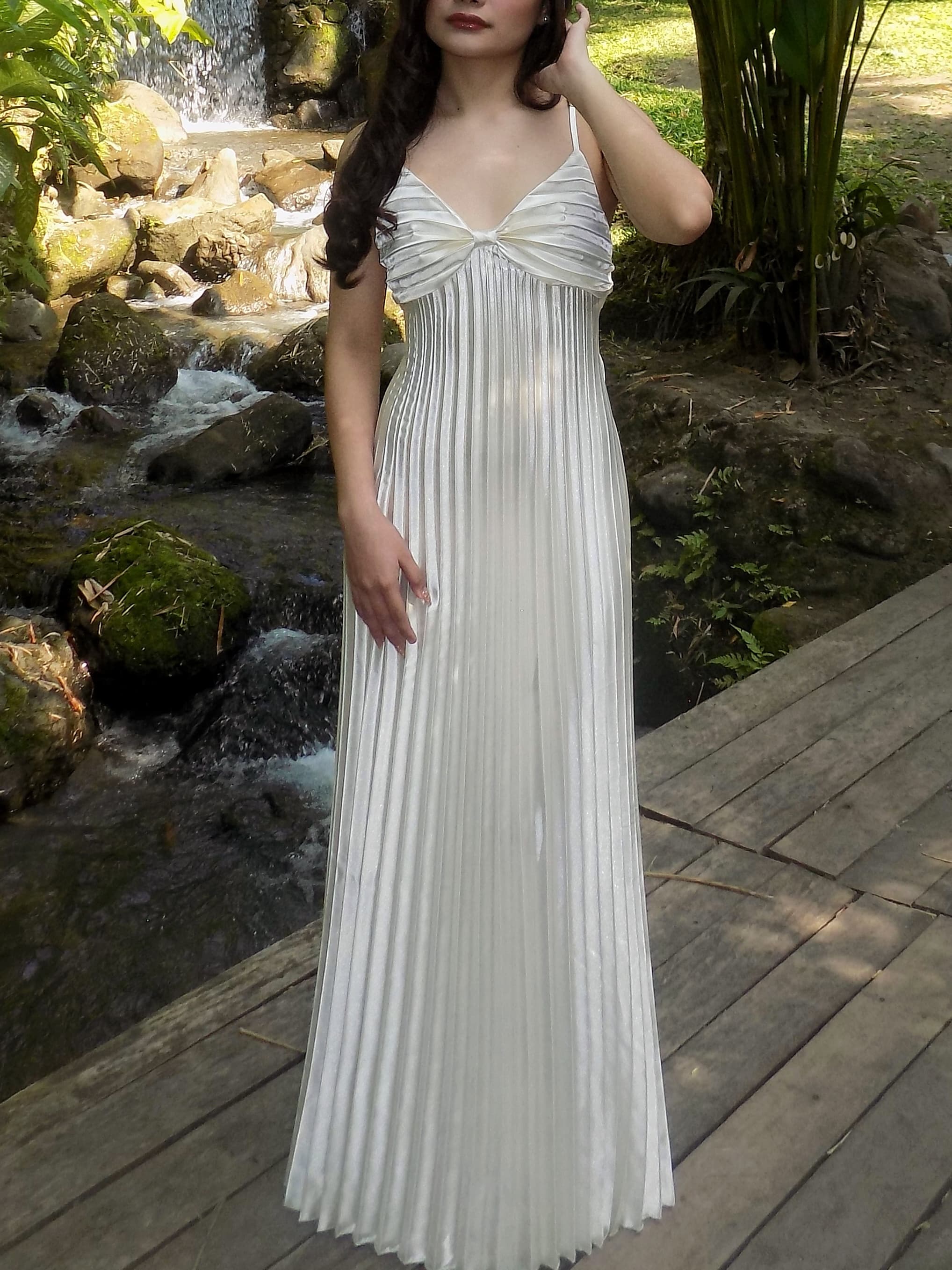 DAHLIA look 3