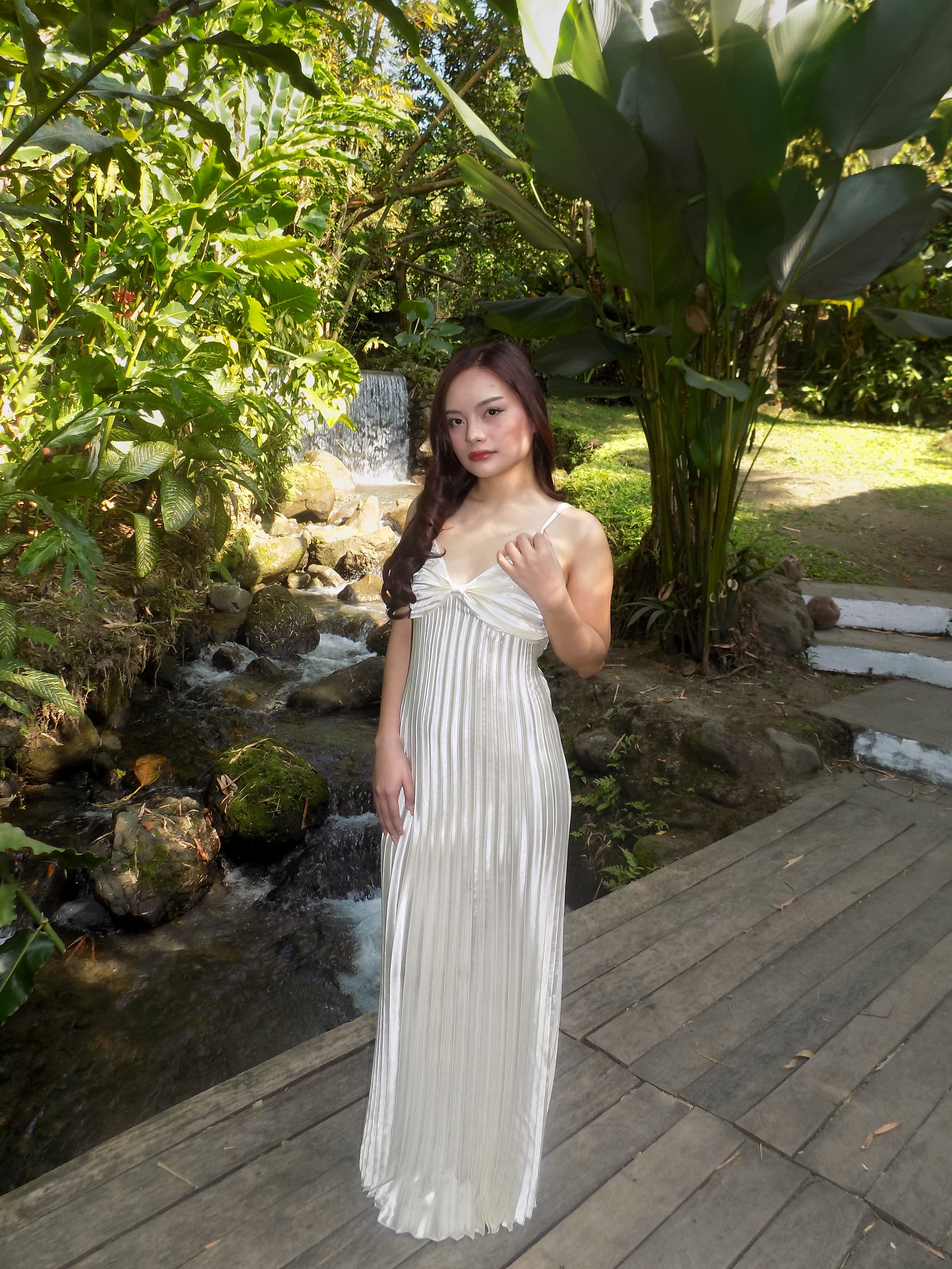 DAHLIA look 5