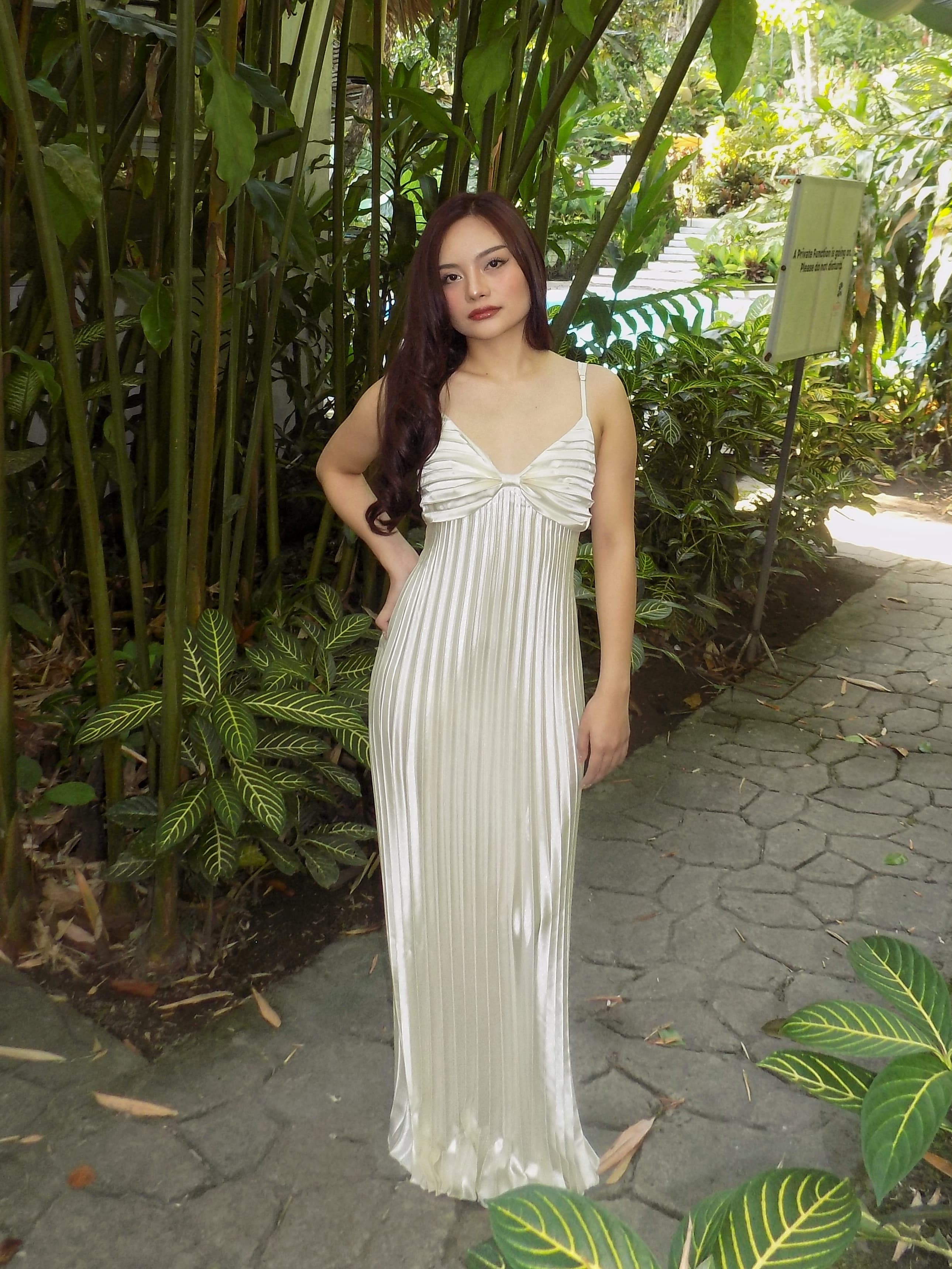 DAHLIA look 6