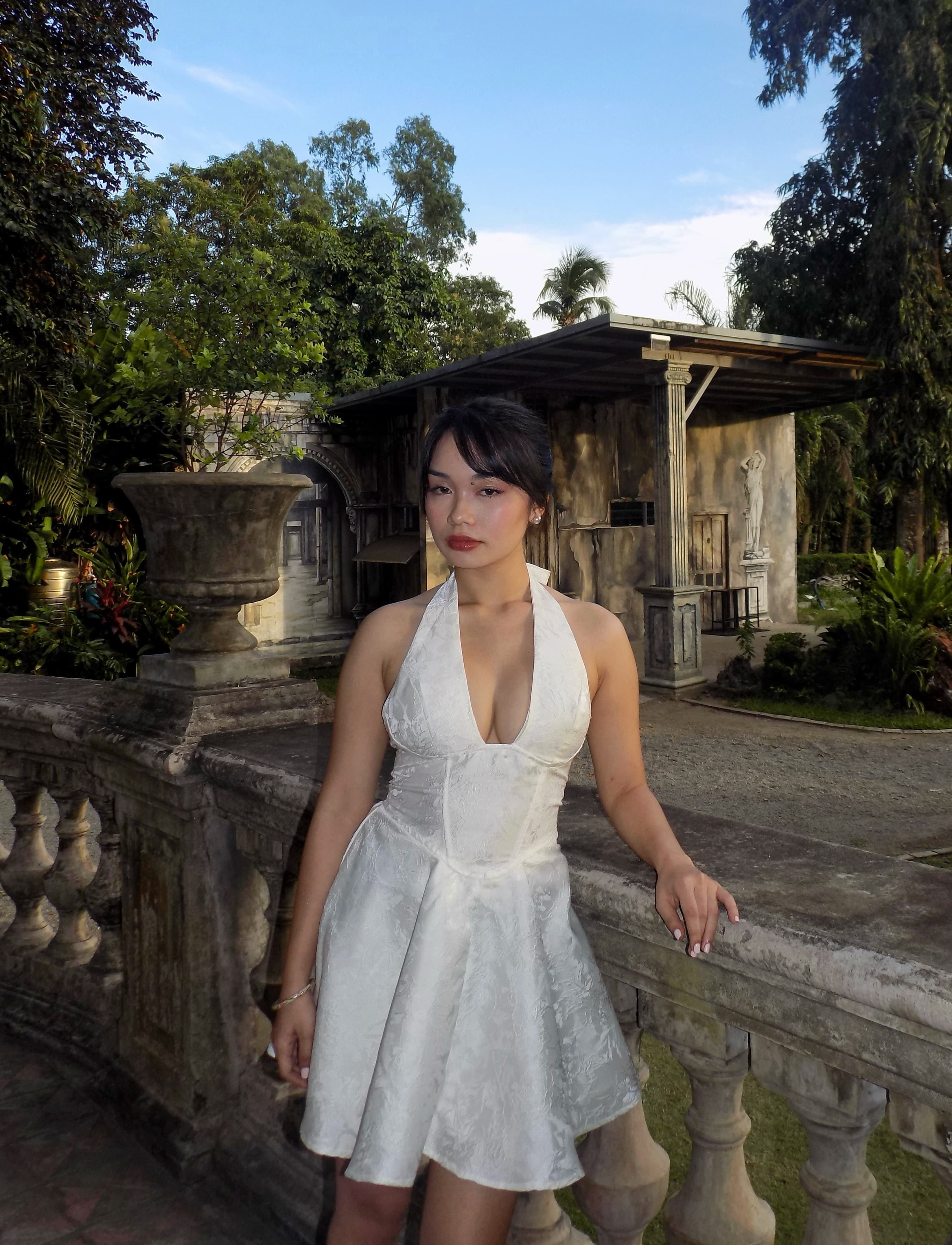 ELIZABETH look 2