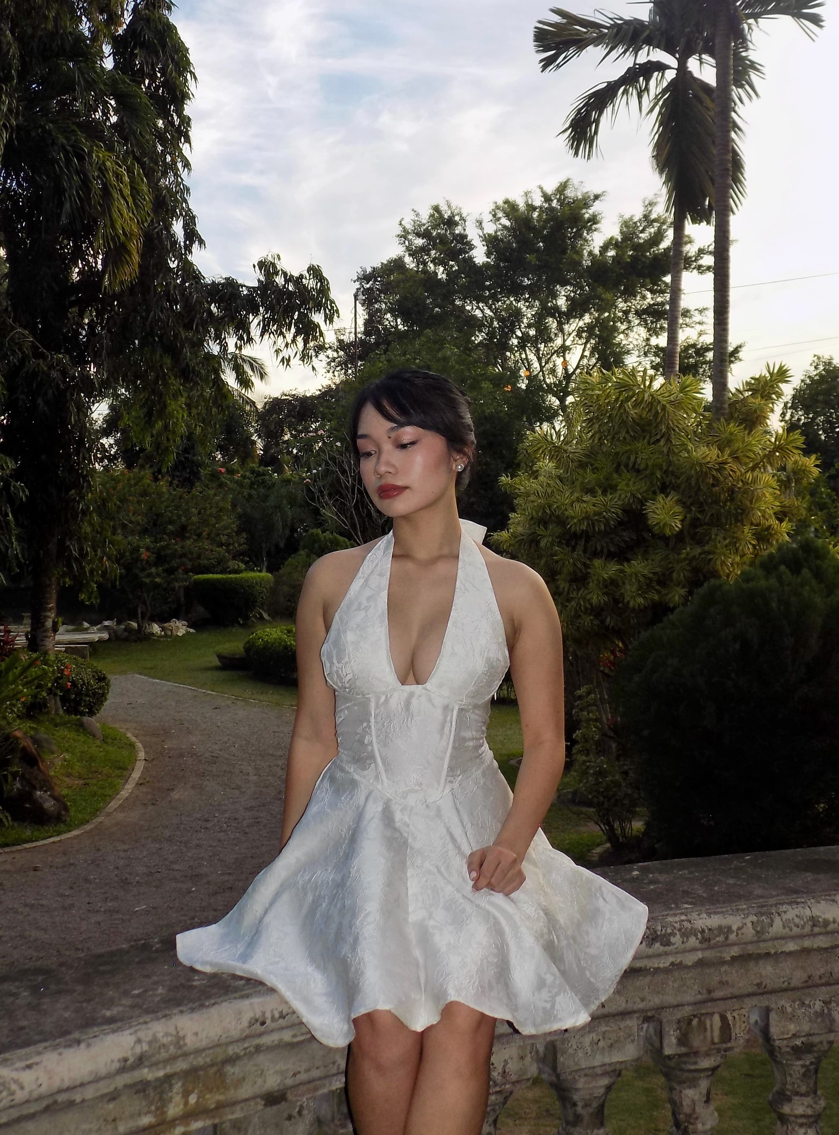 ELIZABETH look 4