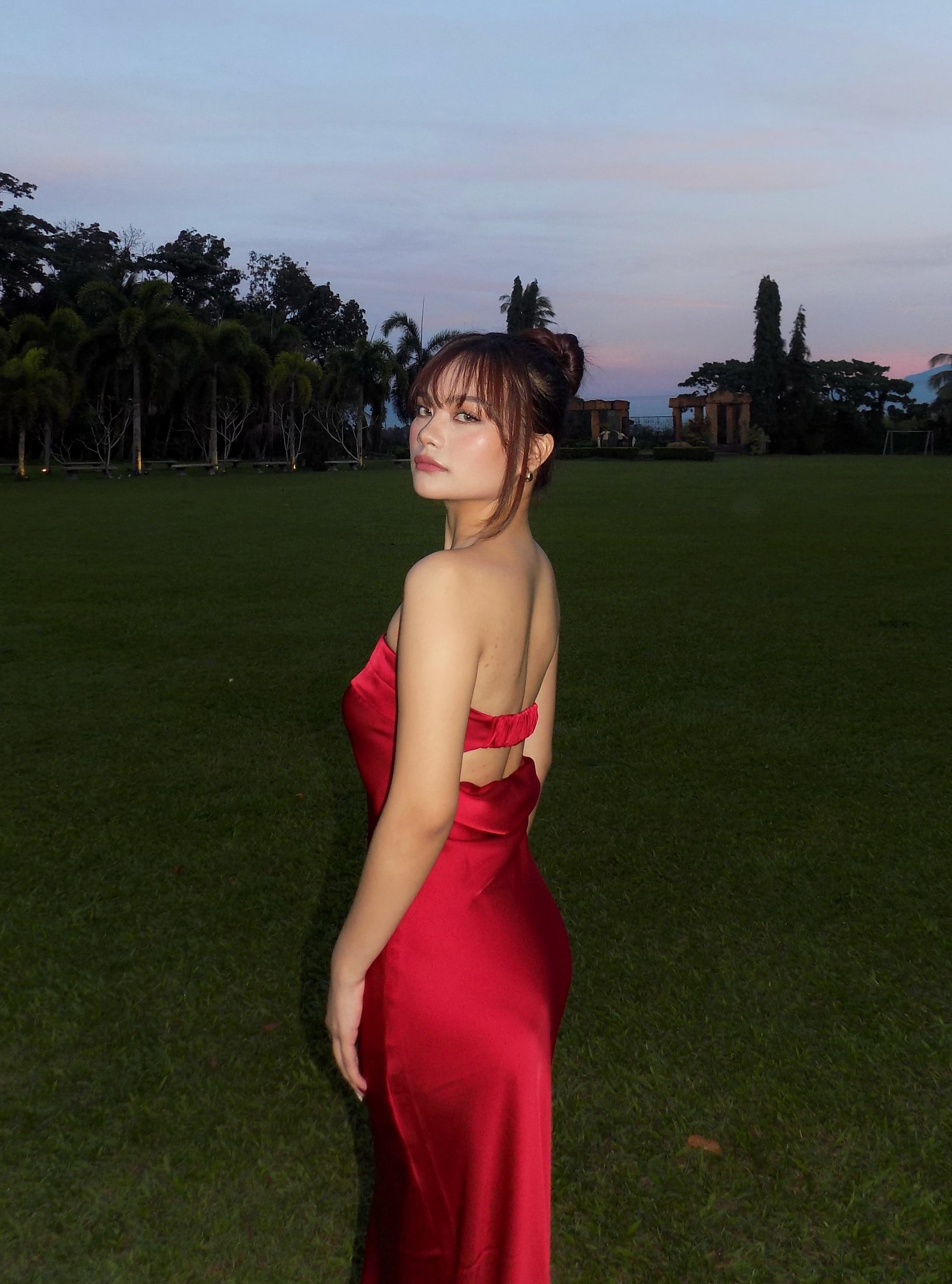 MARTINI look 4