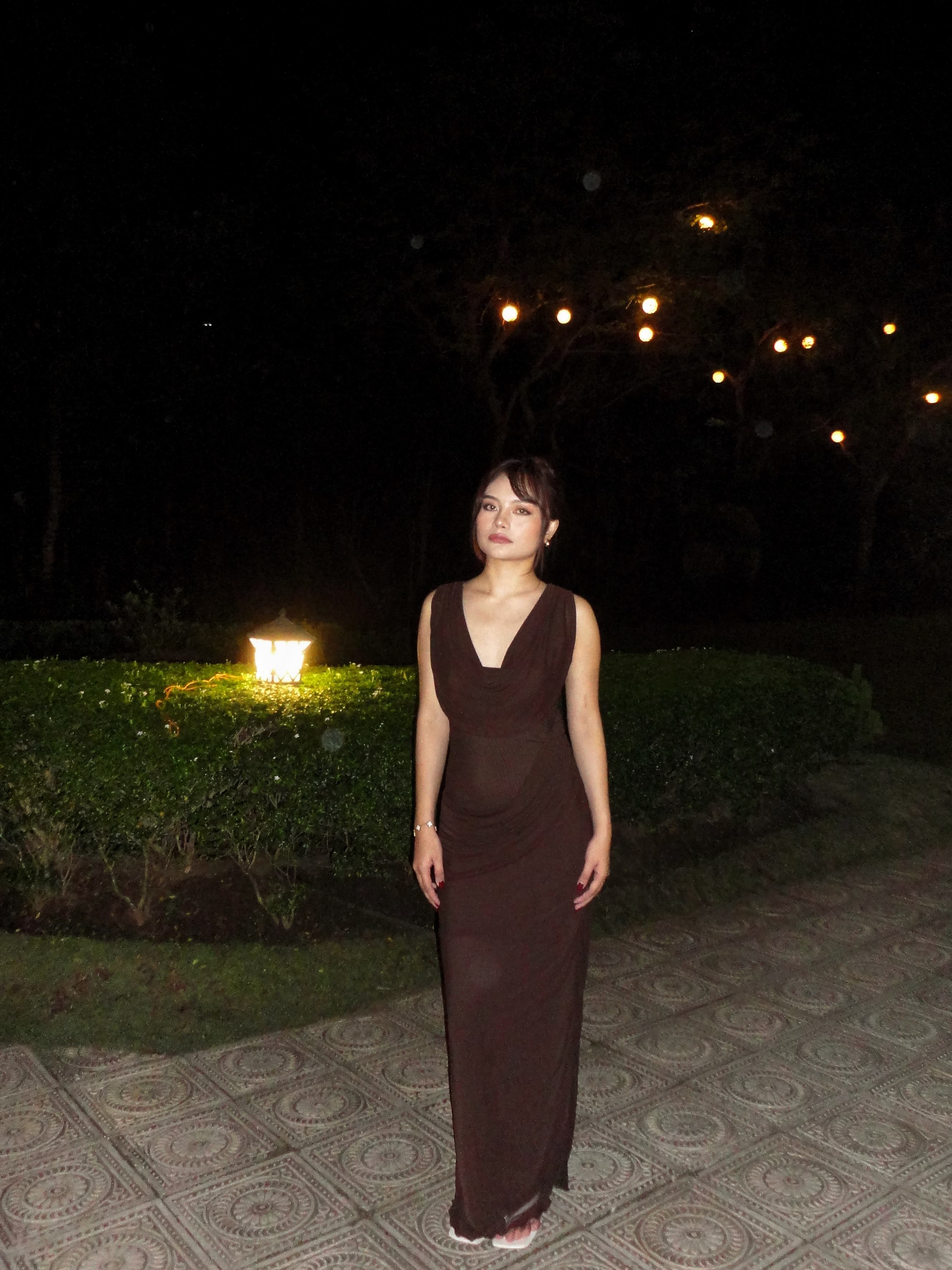 SAMANTHA look 2