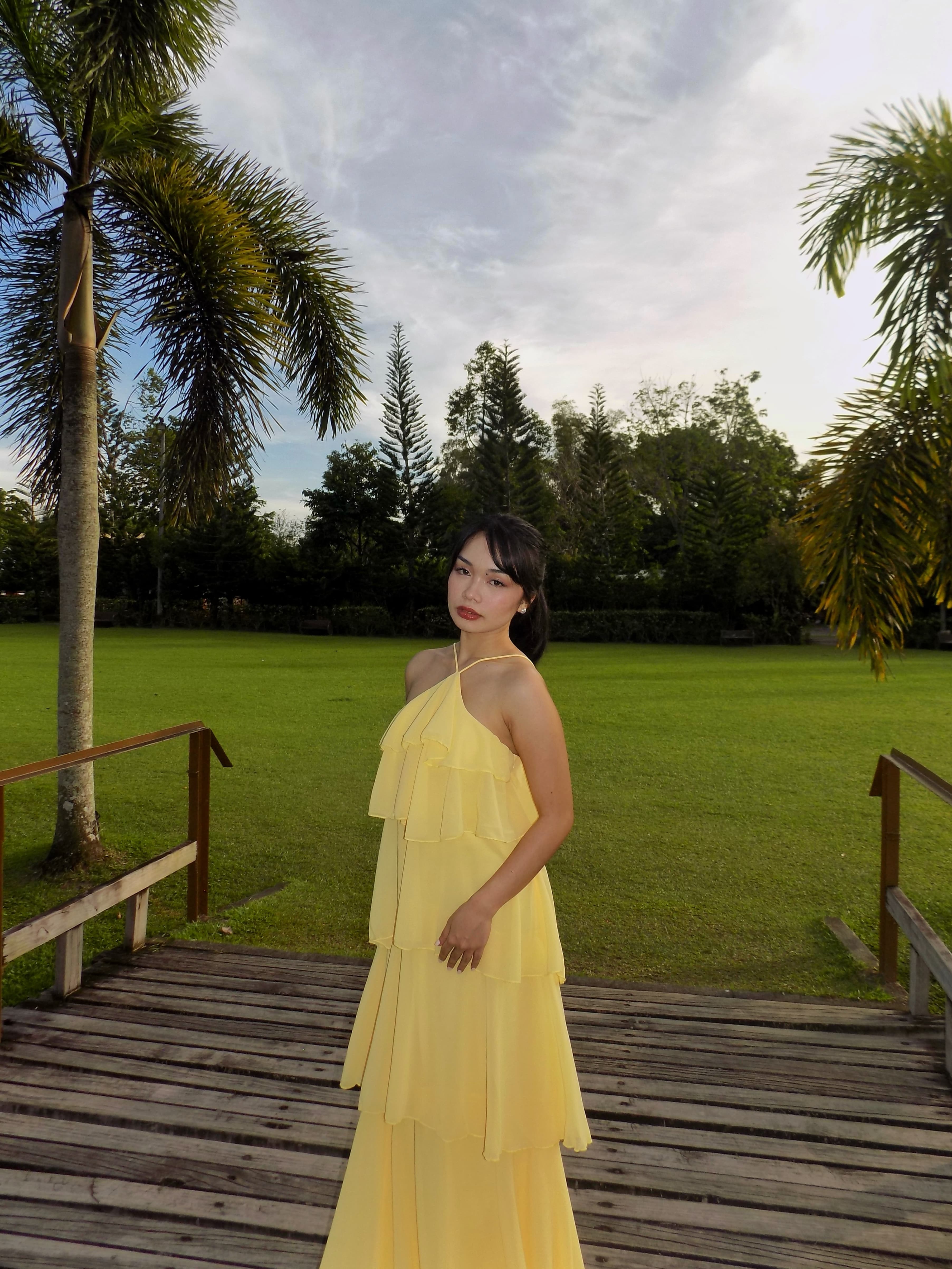 SHAYLA look 3