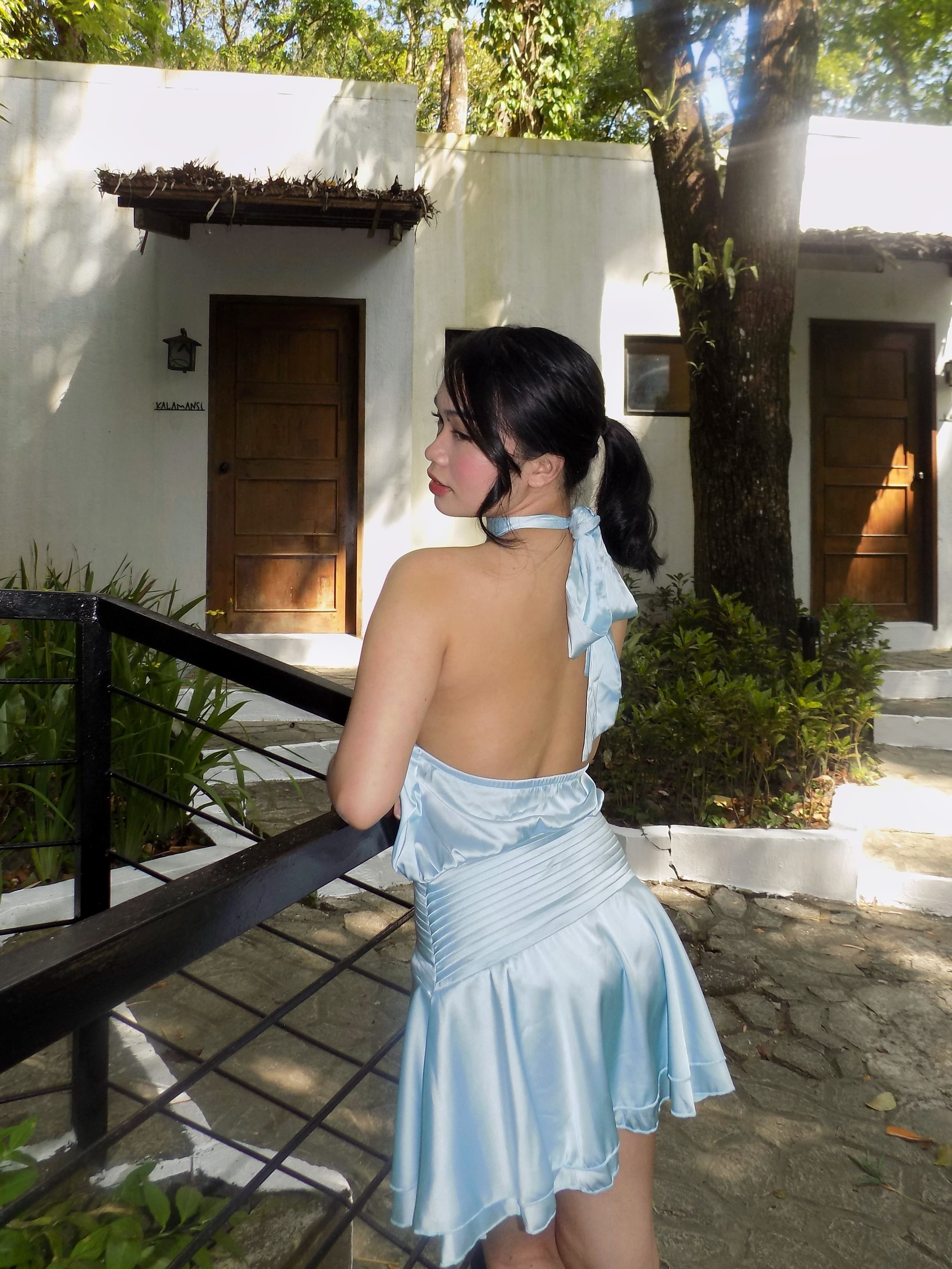 AQUENE look 3